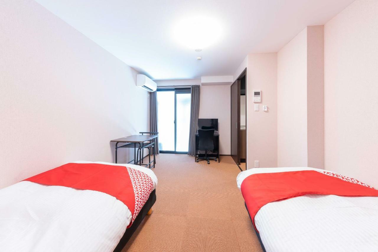 Oyo Hotel Musubi Kyoto Saiin — Photos 3