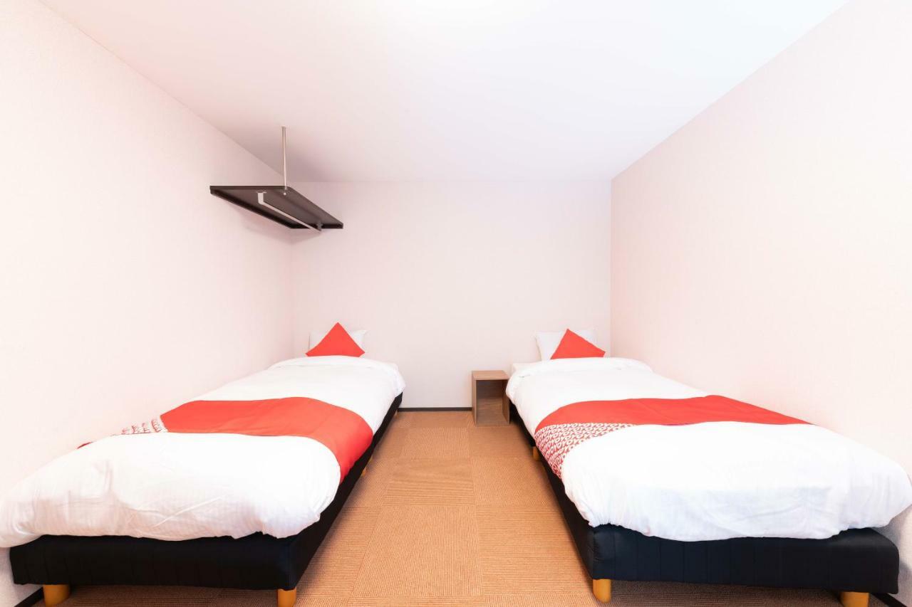 Oyo Hotel Musubi Kyoto Saiin — Photos 2