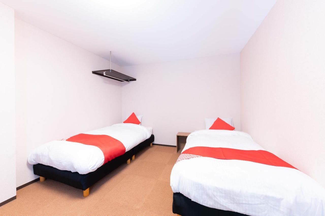 Oyo Hotel Musubi Kyoto Saiin — Photos 1